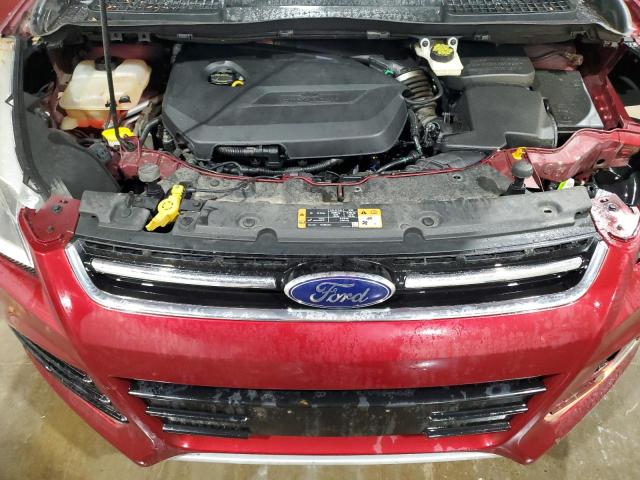 Photo 12 from auction – 2014 FORD ESCAPE TIT with VIN 1FMCU9JXXEUE45388