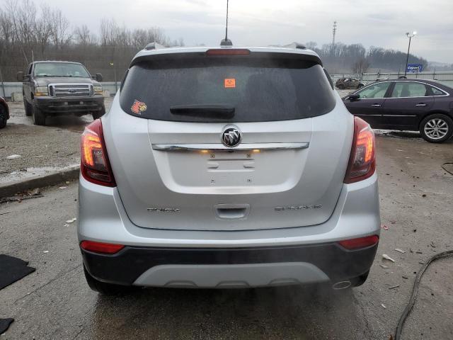 Photo 6 from auction – 2017 BUICK ENCORE PRE with VIN KL4CJASBXHB252895