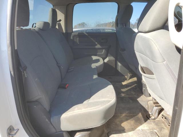 Photo 10 from auction – 2014 RAM 2500 ST with VIN 3C6UR5HL8EG118617