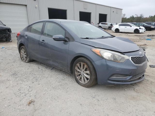 Photo 4 from auction – 2014 KIA FORTE LX with VIN KNAFX4A60E5225283
