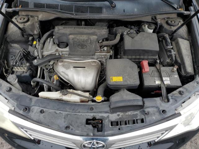 Photo 11 from auction – 2012 TOYOTA CAMRY BASE with VIN 4T4BF1FK5CR204572