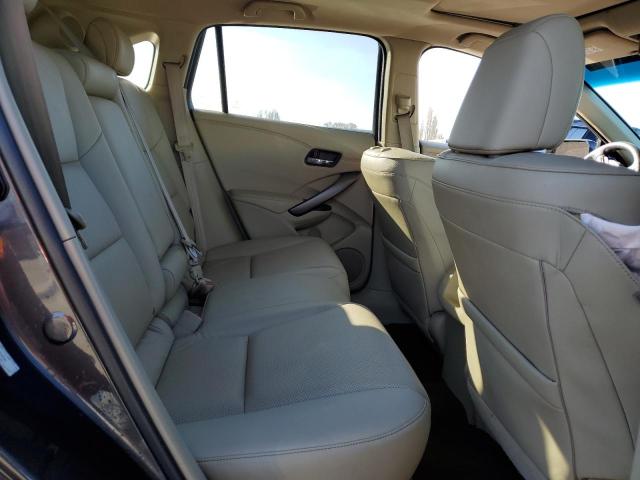Photo 10 from auction – 2014 ACURA RDX TECHNO with VIN 5J8TB3H57EL004241
