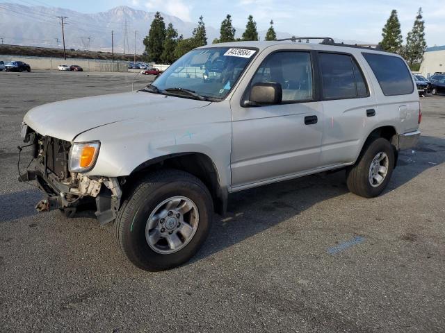 TOYOTA 4RUNNER 1998 with VIN JT3GM84R8W0029334 - Photo from auction