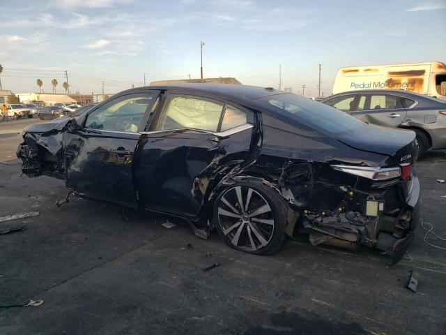 Photo 2 from auction – 2021 NISSAN ALTIMA SR with VIN 1N4BL4CV6MN405972