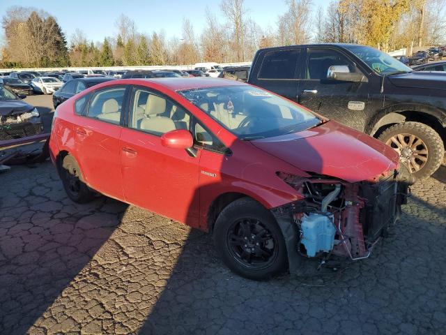 Photo 4 from auction – 2013 TOYOTA PRIUS with VIN JTDKN3DU9D5671121