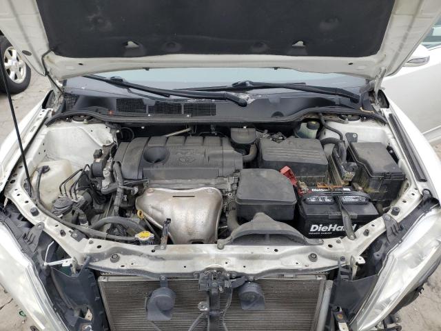 Photo 12 from auction – 2013 TOYOTA VENZA LE with VIN 4T3ZA3BB3DU066130