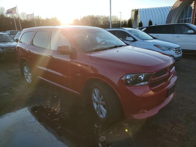 Photo 4 from auction – 2012 DODGE DURANGO R/ with VIN 1C4SDJCT0CC286461