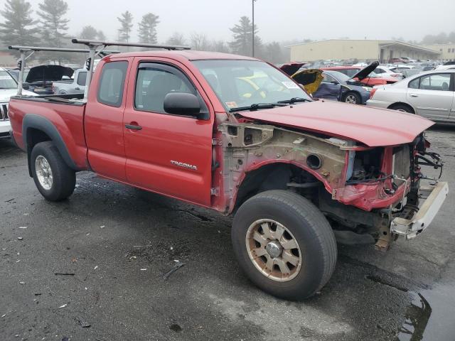 Photo 4 from auction – 2011 TOYOTA TACOMA ACC with VIN 5TFUX4EN2BX008362
