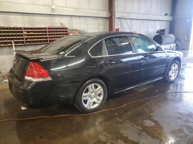Photo 3 from auction – 2012 CHEVROLET IMPALA LT with VIN 2G1WG5E3XC1171040