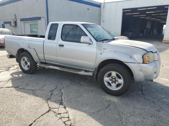 Photo 4 from auction – 2001 NISSAN FRONTIER K with VIN 1N6ED26T11C345641