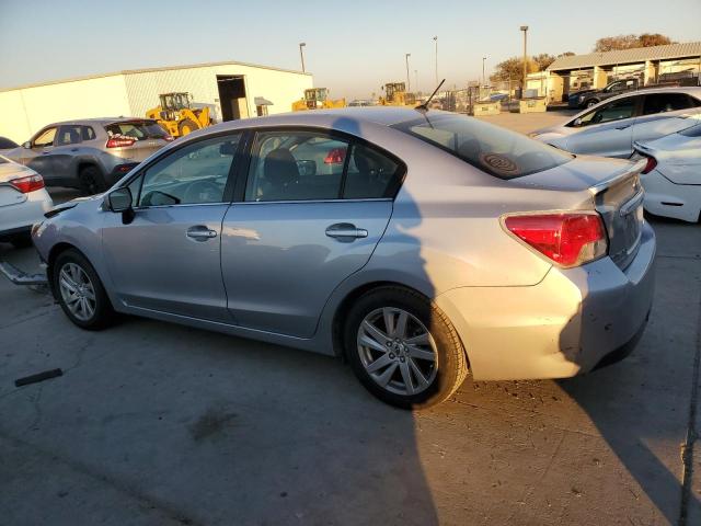 Photo 2 from auction – 2015 SUBARU IMPREZA PR with VIN JF1GJAC68FH013550