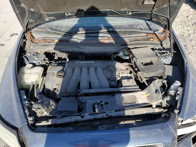 Photo 11 from auction – 2008 VOLVO S40 2.4I with VIN YV1MS382482393353