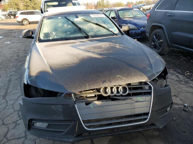Photo 5 from auction – 2013 AUDI A4 PREMIUM with VIN WAUFFAFL6DN003670