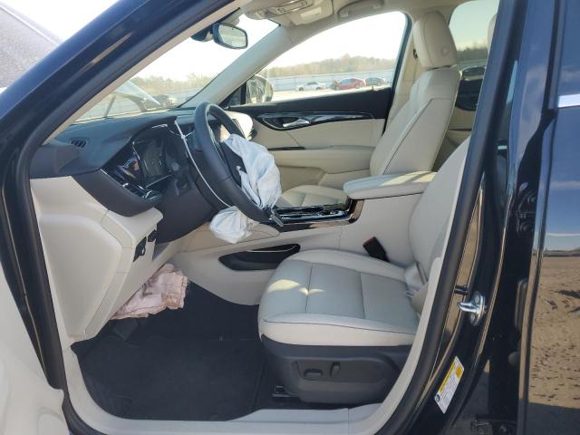 Photo 7 from auction – 2023 BUICK ENVISION E with VIN LRBFZPR4XPD208094