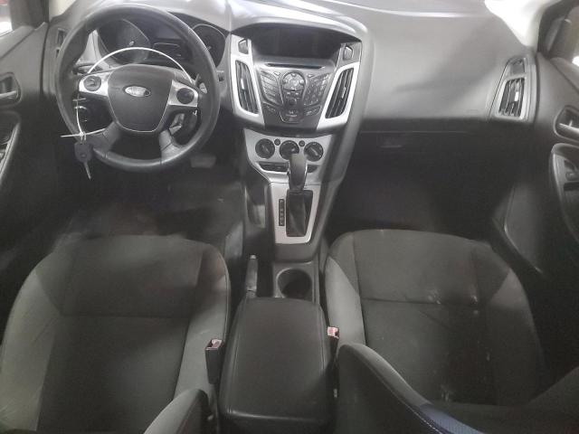Photo 8 from auction – 2012 FORD FOCUS SE with VIN 1FAHP3F2XCL137822