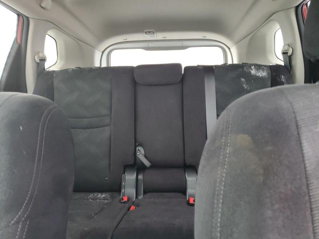 Photo 10 from auction – 2015 NISSAN ROGUE S with VIN 5N1AT2MV5FC818422