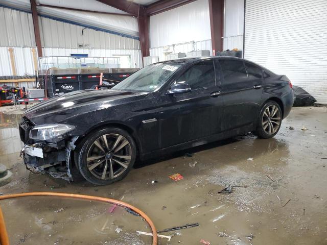 BMW 528 XI 2016 with VIN WBA5A7C50GG644213 - Photo from auction