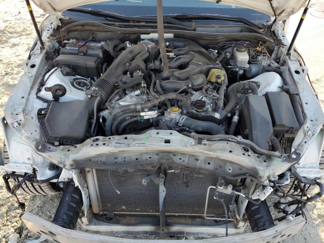 Photo 11 from auction – 2015 LEXUS IS 250 with VIN JTHBF1D22F5068951