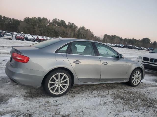 Photo 3 from auction – 2016 AUDI A4 PREMIUM with VIN WAUBFAFL2GN004978