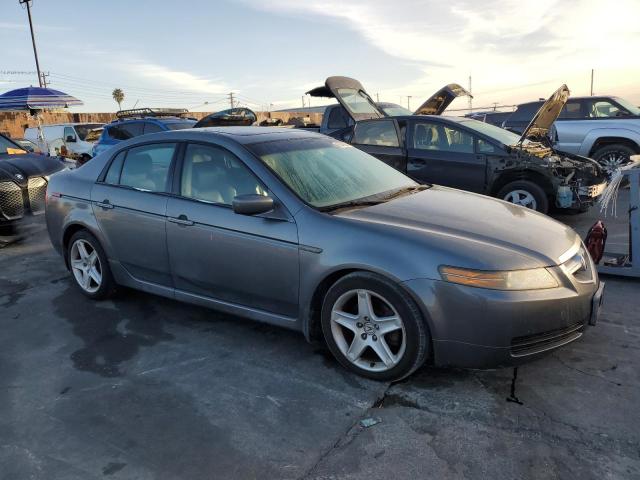 Photo 4 from auction – 2005 ACURA TL with VIN 19UUA66295A046570