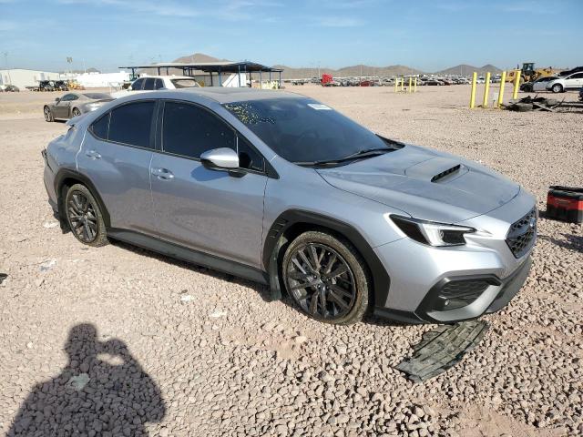 Photo 4 from auction – 2022 SUBARU WRX LIMITE with VIN JF1VBAN64N8027249