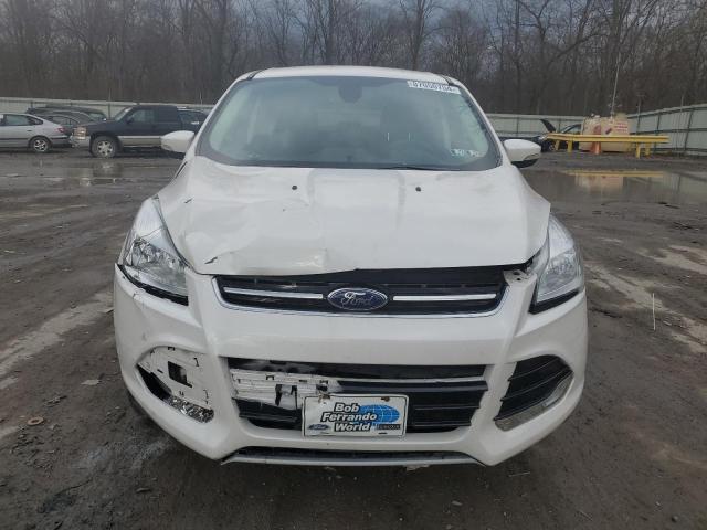 Photo 5 from auction – 2013 FORD ESCAPE SEL with VIN 1FMCU9HX7DUC60266