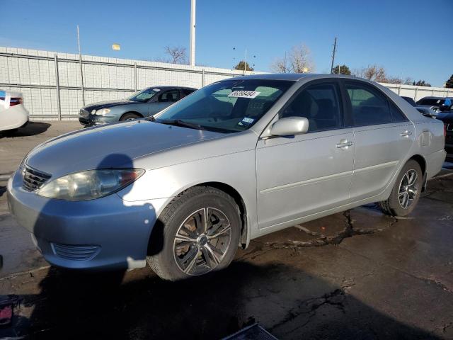 TOYOTA CAMRY LE 2005 with VIN 4T1BE32K65U502047 - Photo from auction