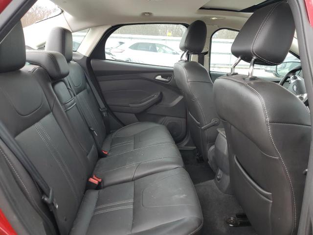 Photo 10 from auction – 2012 FORD FOCUS with VIN 1FAHP3H20CL262308
