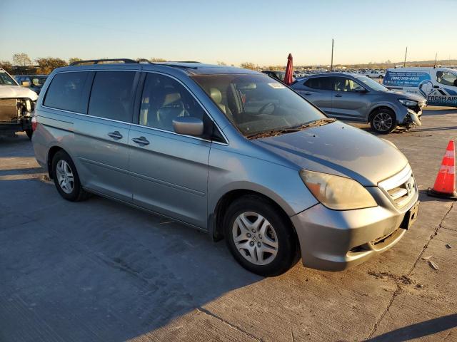 Photo 4 from auction – 2007 HONDA ODYSSEY EX with VIN 5FNRL38717B145075