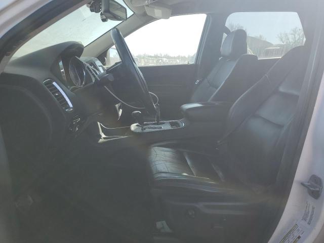 Photo 7 from auction – 2013 DODGE DURANGO CR with VIN 1C4RDJDG4DC535782