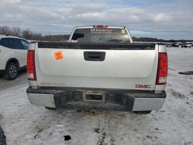 Photo 6 from auction – 2012 GMC SIERRA K15 with VIN 1GTR2UEA8CZ201056