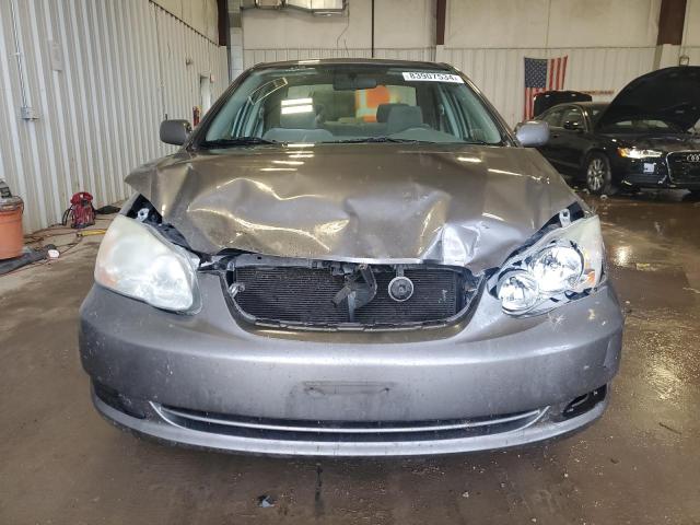 Photo 5 from auction – 2006 TOYOTA COROLLA CE with VIN 1NXBR32E26Z704240