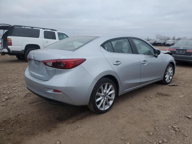 Photo 3 from auction – 2017 MAZDA 3 TOURING with VIN 3MZBN1V79HM120987