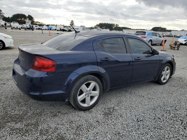 Photo 3 from auction – 2013 DODGE AVENGER SE with VIN 1C3CDZAB5DN752991