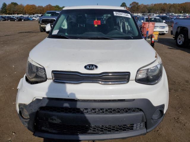 Photo 5 from auction – 2018 KIA SOUL with VIN KNDJN2A23J7560119