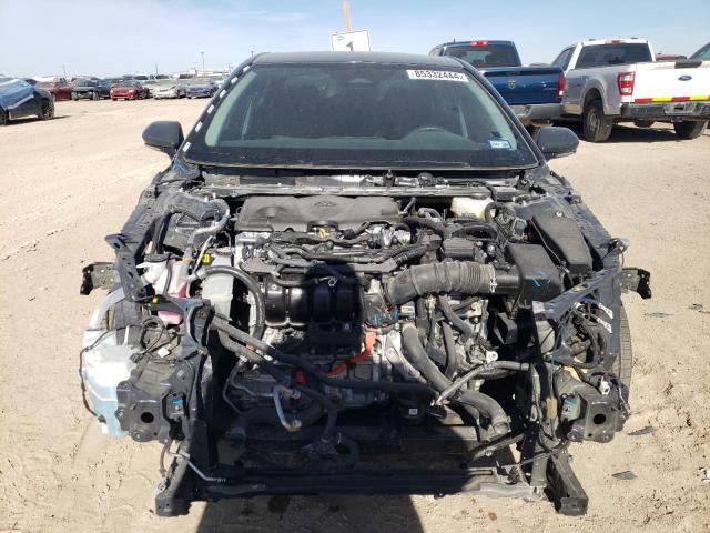 Photo 5 from auction – 2025 TOYOTA CAMRY XSE with VIN 4T1DAACK2SU006309