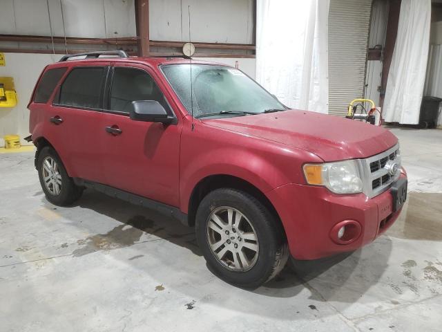 Photo 4 from auction – 2010 FORD ESCAPE XLT with VIN 1FMCU9DG4AKC28761