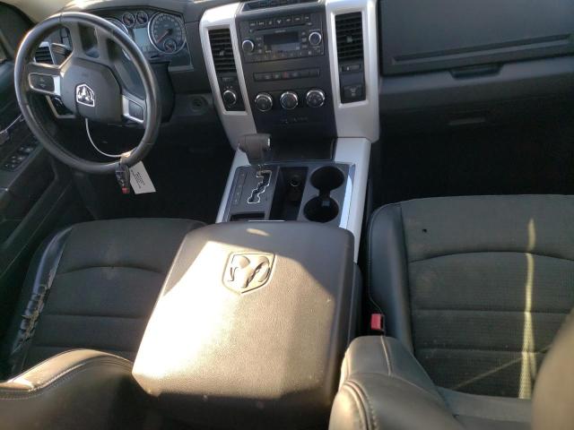 Photo 8 from auction – 2009 DODGE RAM 1500 with VIN 1D3HV18T49S815982