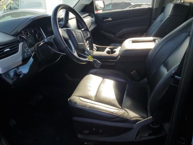 Photo 7 from auction – 2019 GMC YUKON SLT with VIN 1GKS1BKC0KR321175