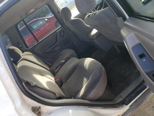 Photo 10 from auction – 2000 JEEP GRAND CHER with VIN 1J4G248S8YC138914