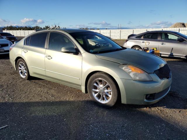 Photo 4 from auction – 2008 NISSAN ALTIMA 3.5 with VIN 1N4BL21E48N537108