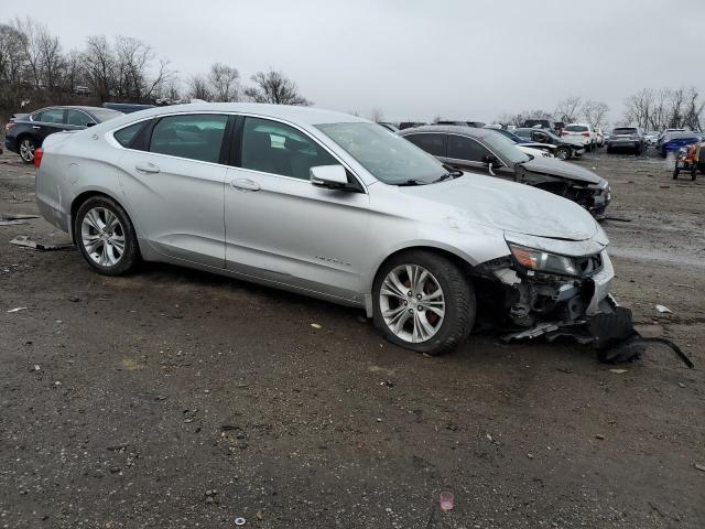 Photo 4 from auction – 2015 CHEVROLET IMPALA LT with VIN 2G1125S31F9277427