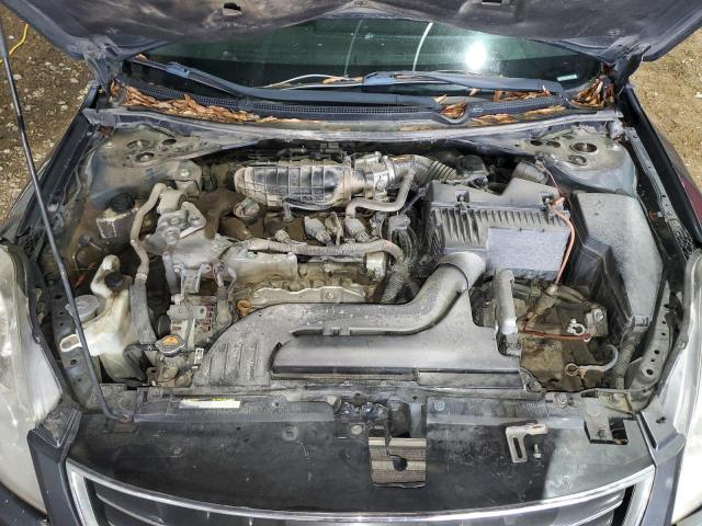 Снимка 11 от търг – 2012 NISSAN ALTIMA BAS с VIN 1N4AL2AP4CC134411