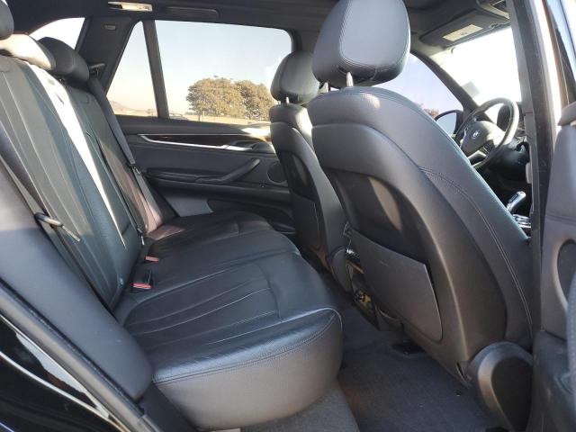 Photo 11 from auction – 2017 BMW X5 SDRIVE3 with VIN 5UXKR2C32H0U22359