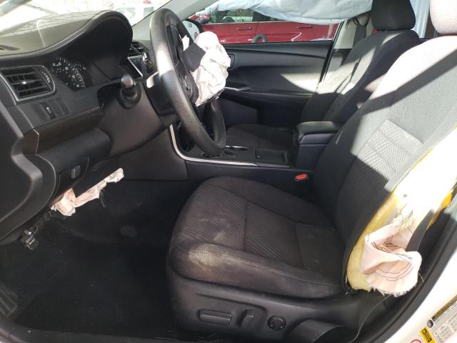 Photo 7 from auction – 2015 TOYOTA CAMRY LE with VIN 4T4BF1FK5FR492386