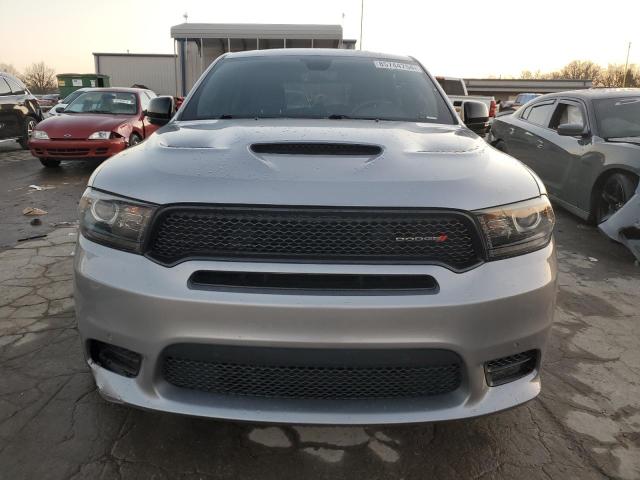 Photo 5 from auction – 2020 DODGE DURANGO R/ with VIN 1C4SDHCT5LC154871