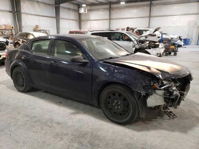 Photo 4 from auction – 2013 DODGE AVENGER SE with VIN 1C3CDZABXDN638386