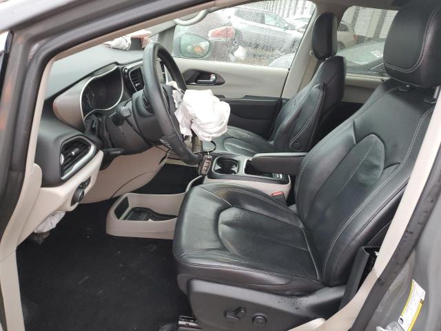 Photo 7 from auction – 2022 CHRYSLER PACIFICA T with VIN 2C4RC1BG4NR144632