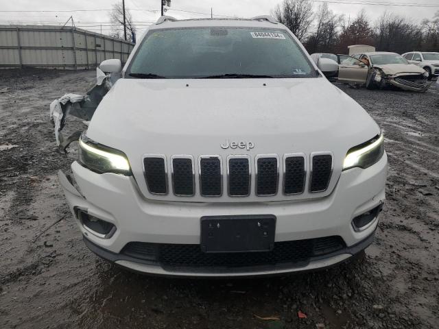 Photo 5 from auction – 2019 JEEP CHEROKEE L with VIN 1C4PJMDN9KD395400