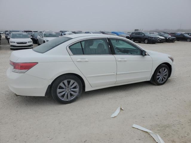 Photo 3 from auction – 2011 HONDA ACCORD EXL with VIN 1HGCP2F85BA022432